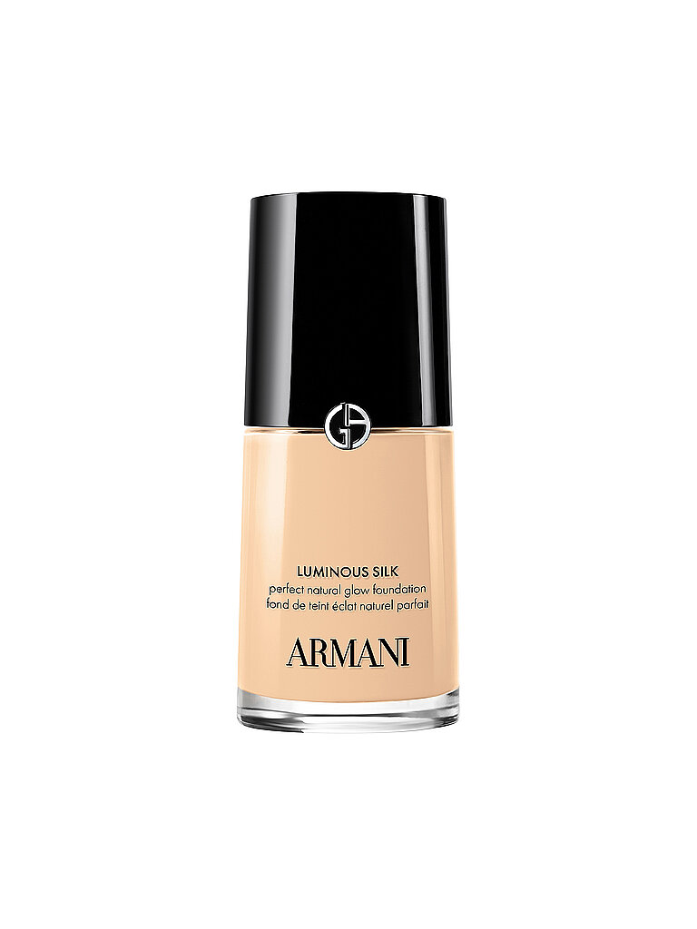 ARMANI COSMETICS Luminous Silk Foundation 2