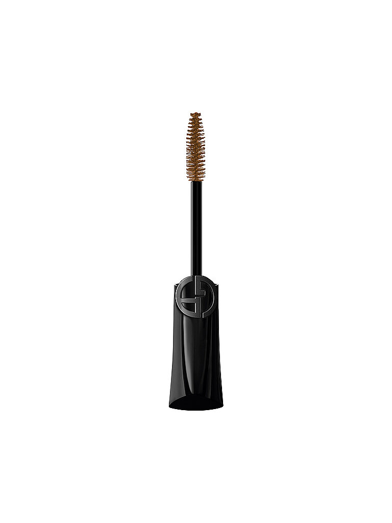 ARMANI COSMETICS Vertigo Drama Mascara (02 Coffee Brown)