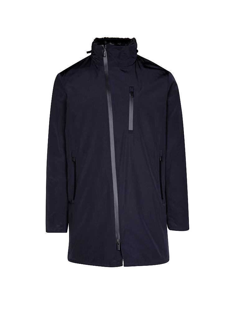 ARMANI COLLEZIONI | Jacke | blau