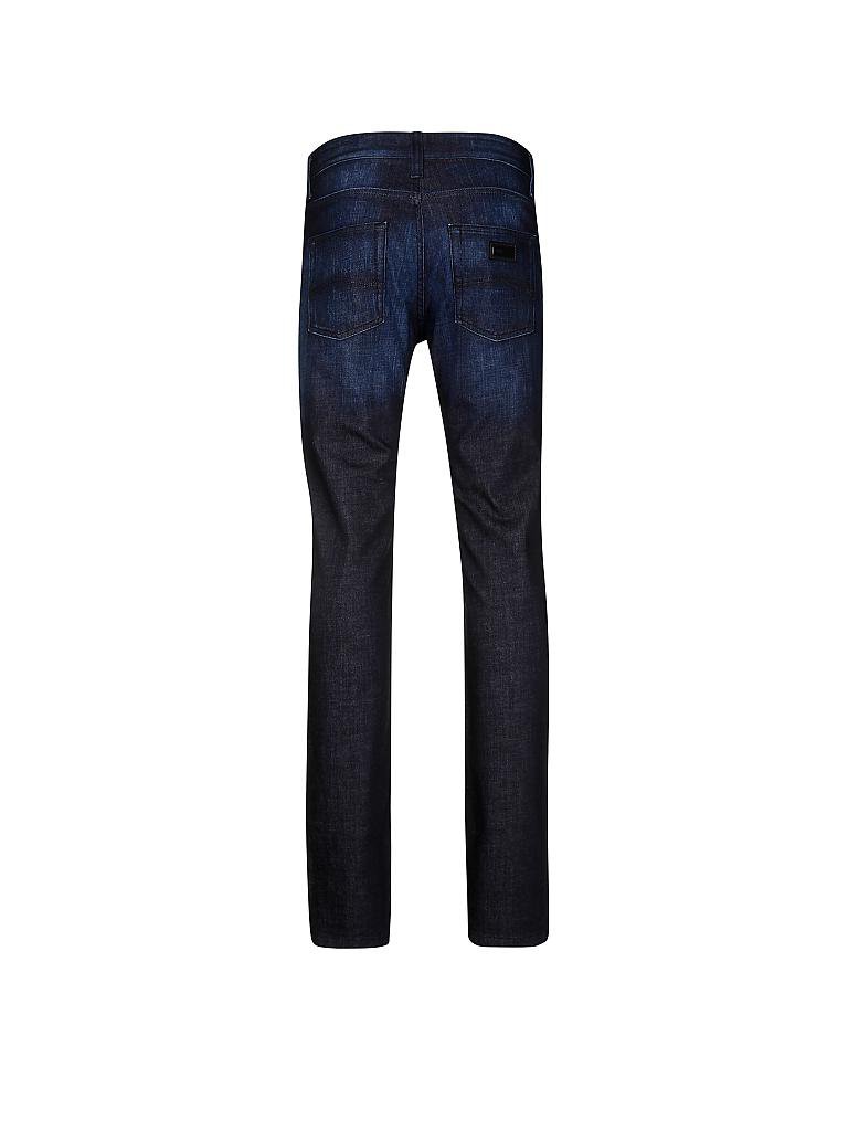ARMANI COLLEZIONI | Jeans Regular-Fit "J15" | blau