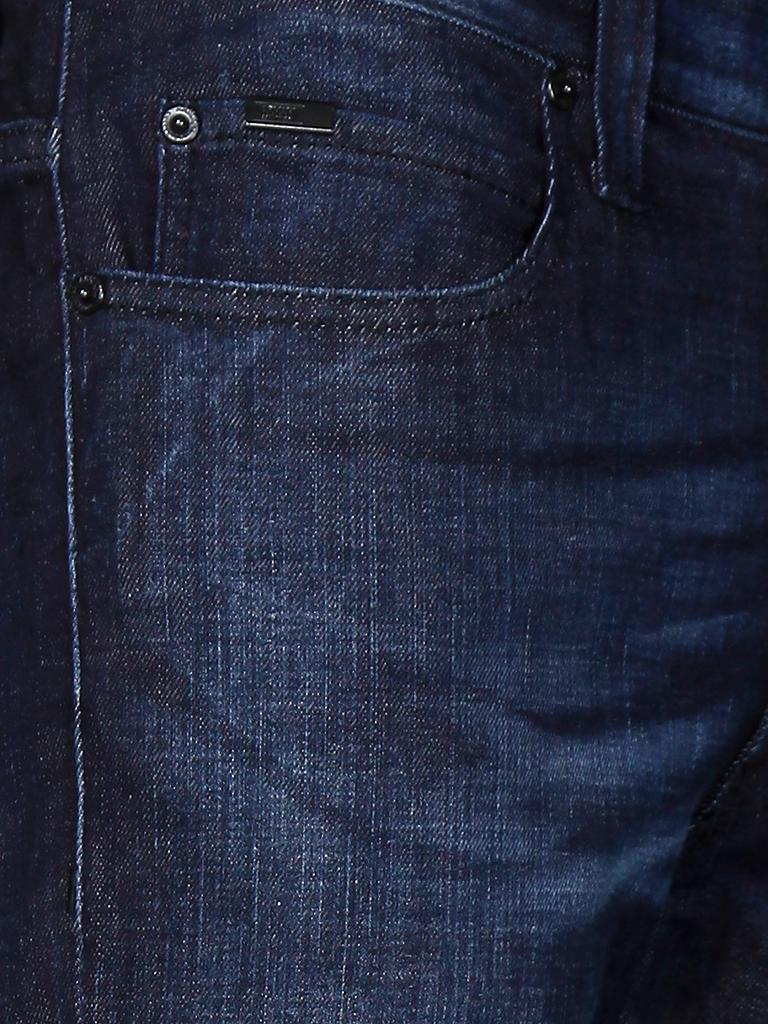 ARMANI COLLEZIONI | Jeans Regular-Fit "J15" | blau
