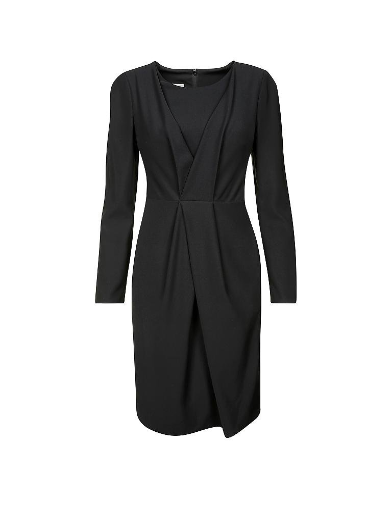 ARMANI COLLEZIONI | Kleid  | schwarz