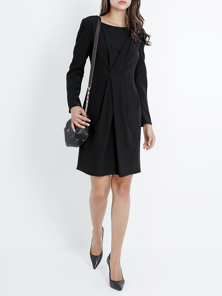 ARMANI COLLEZIONI | Kleid  | schwarz
