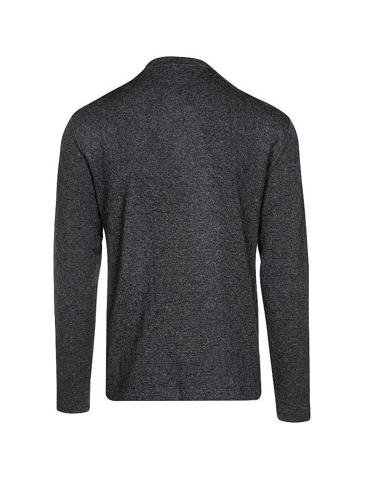 ARMANI COLLEZIONI | T-Shirt | grau