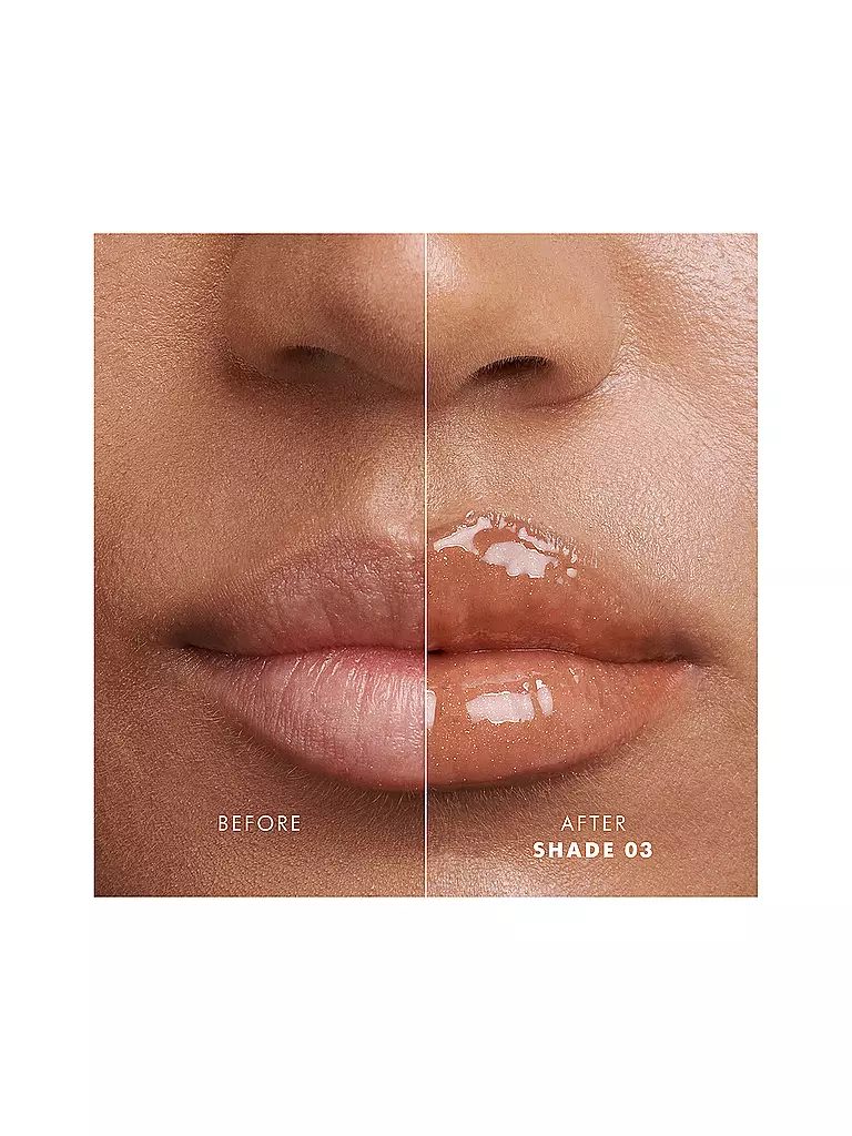 ARMANI COSMETICS |  Prisma Glass (03) | koralle