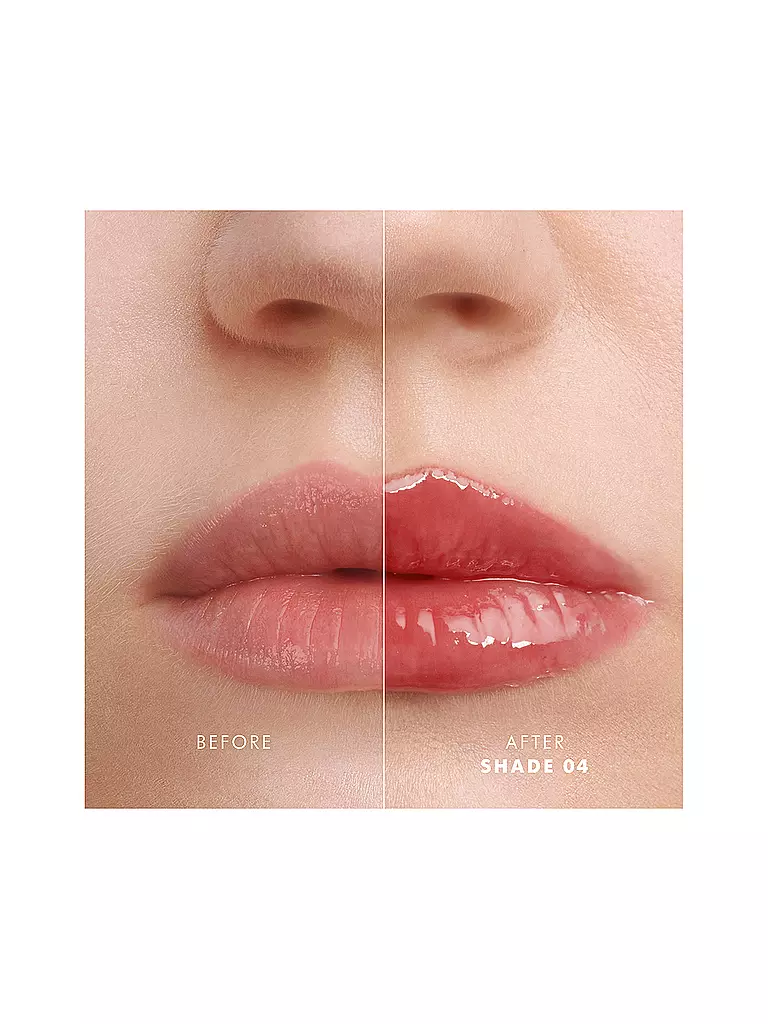 ARMANI COSMETICS |  Prisma Glass (04) | koralle