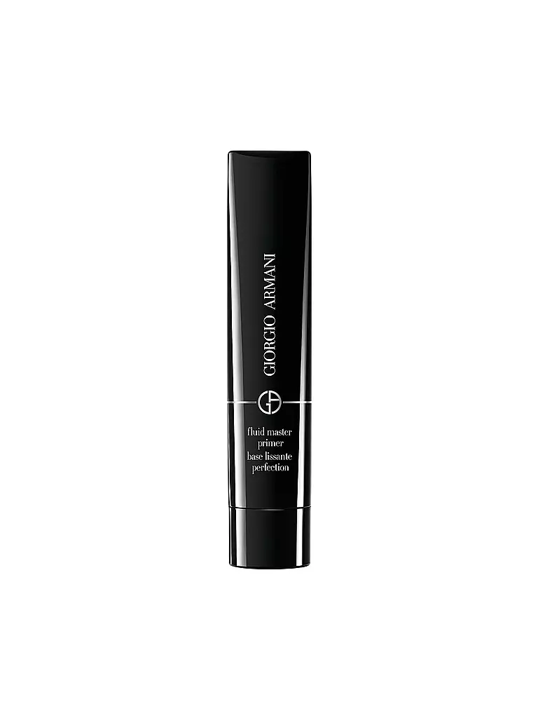 ARMANI COSMETICS | Fluid Master Primer (Neutral) | transparent