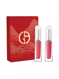 ARMANI COSMETICS | Geschenkset - Prisma Glass Set  | keine Farbe