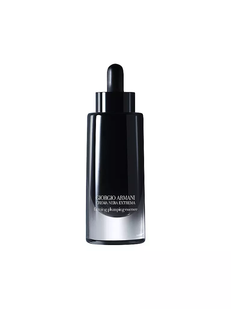 ARMANI COSMETICS | Gesichtscreme - Crema Nera Extrema Firming Plumping Essence 30ml | keine Farbe