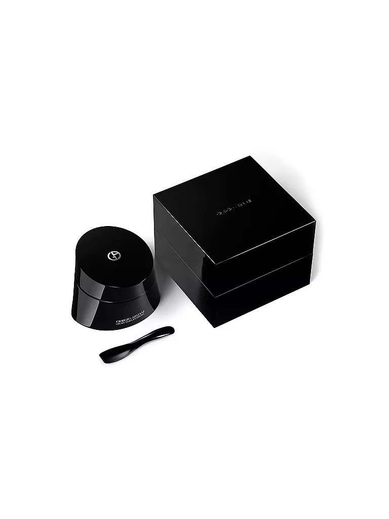 ARMANI COSMETICS | Gesichtscreme - Crema Nera Extrema Supreme Reviving Cream 50ml | keine Farbe