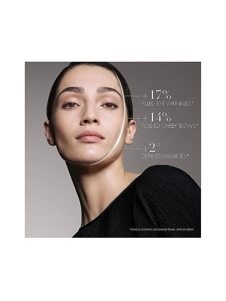 ARMANI COSMETICS | Gesichtscreme - Crema Nera Remodeling Cream Refill 50ml | 