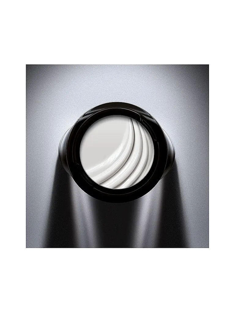 ARMANI COSMETICS | Gesichtscreme - Crema Nera Remodeling Sheer Cream Refill 50ml | 