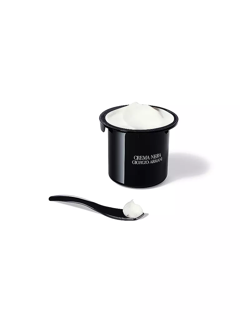 ARMANI COSMETICS | Gesichtscreme - Crema Nera Sureme Revivin Cream Refill 50ml | keine Farbe