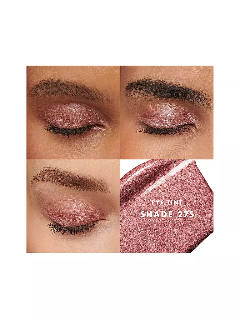ARMANI COSMETICS | Lidaschatten - Eye Tint (27) | kupfer