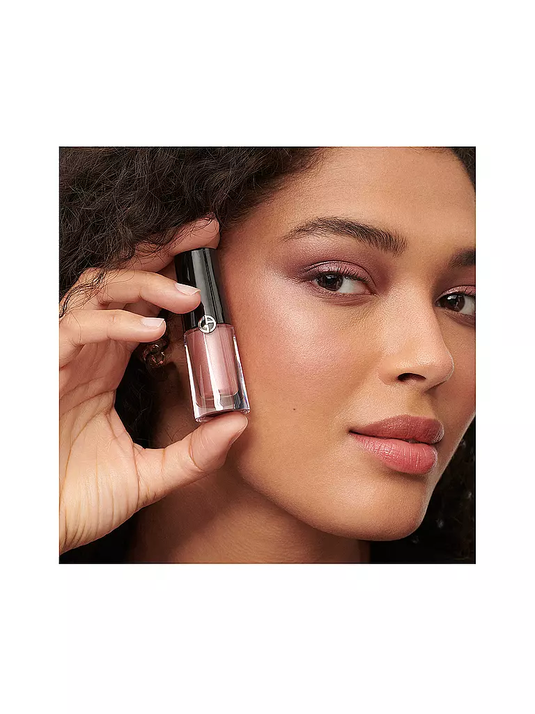 ARMANI COSMETICS | Lidaschatten - Eye Tint (27) | kupfer