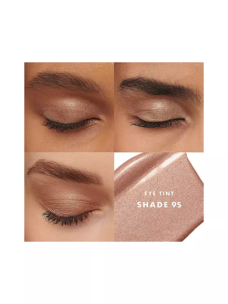 ARMANI COSMETICS | Lidaschatten - Eye Tint (9) | camel