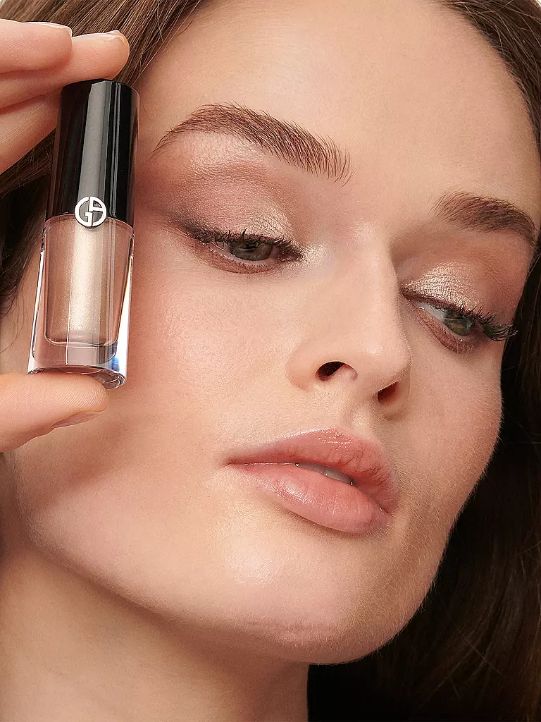 ARMANI COSMETICS | Lidaschatten - Eye Tint (9) | camel