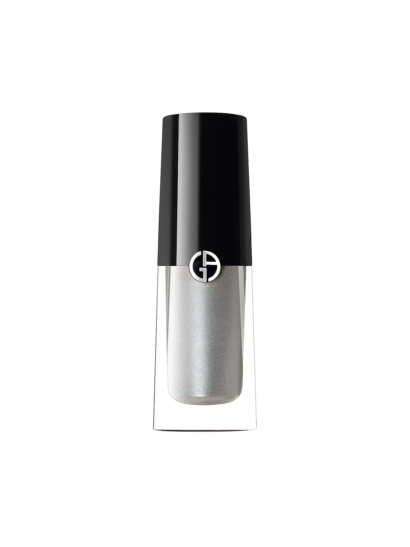 ARMANI COSMETICS | Lidschatten - Eye Tint ( 22 Cashew )  | silber