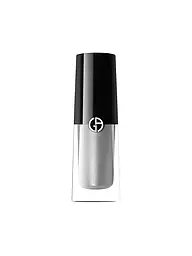 ARMANI COSMETICS | Lidschatten - Eye Tint ( 1 Silver )  | silber