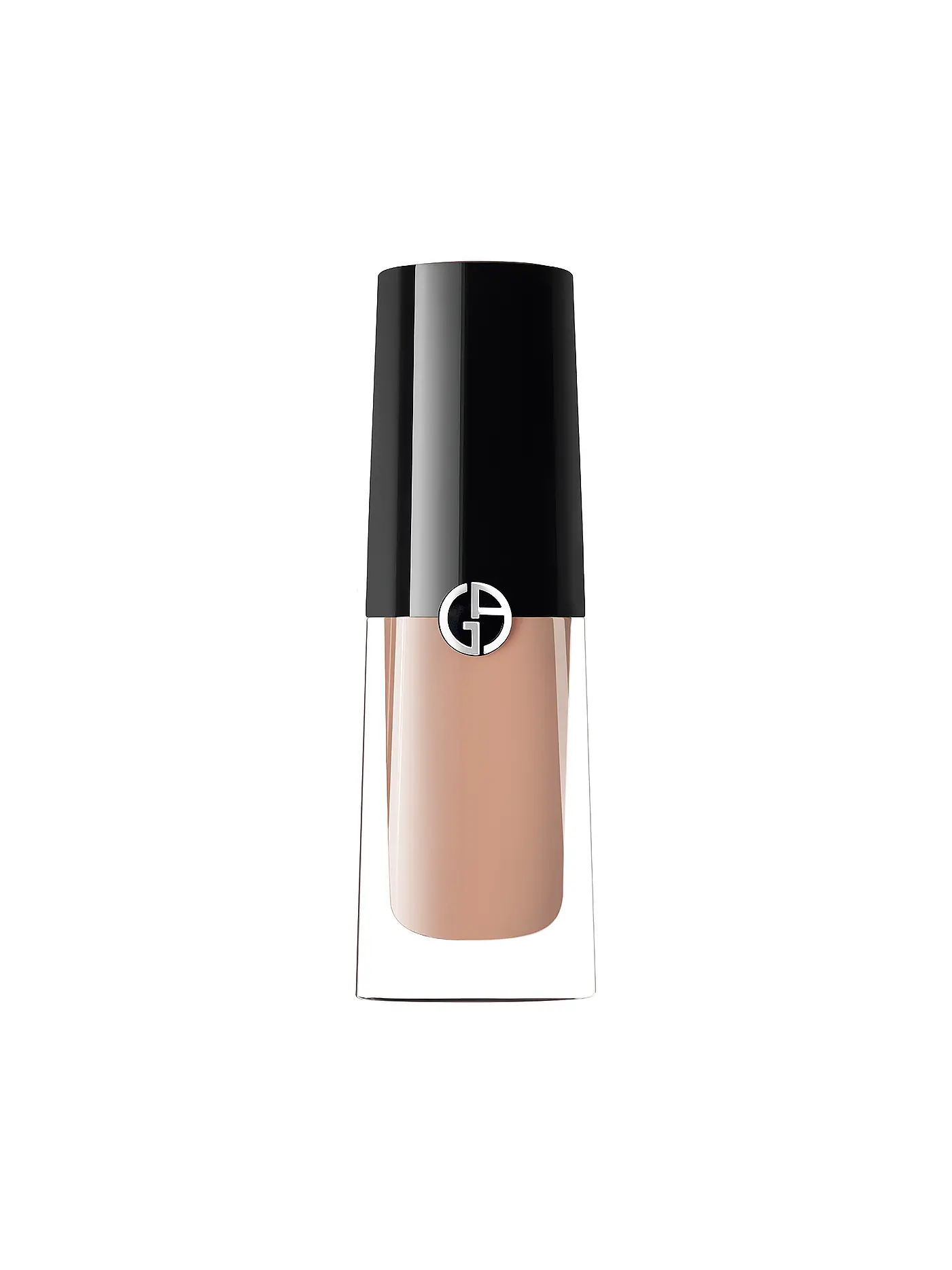 ARMANI COSMETICS | Lidschatten - Eye Tint ( 22 Cashew )  | camel
