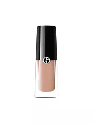 ARMANI COSMETICS | Lidschatten - Eye Tint ( 1 Silver )  | camel
