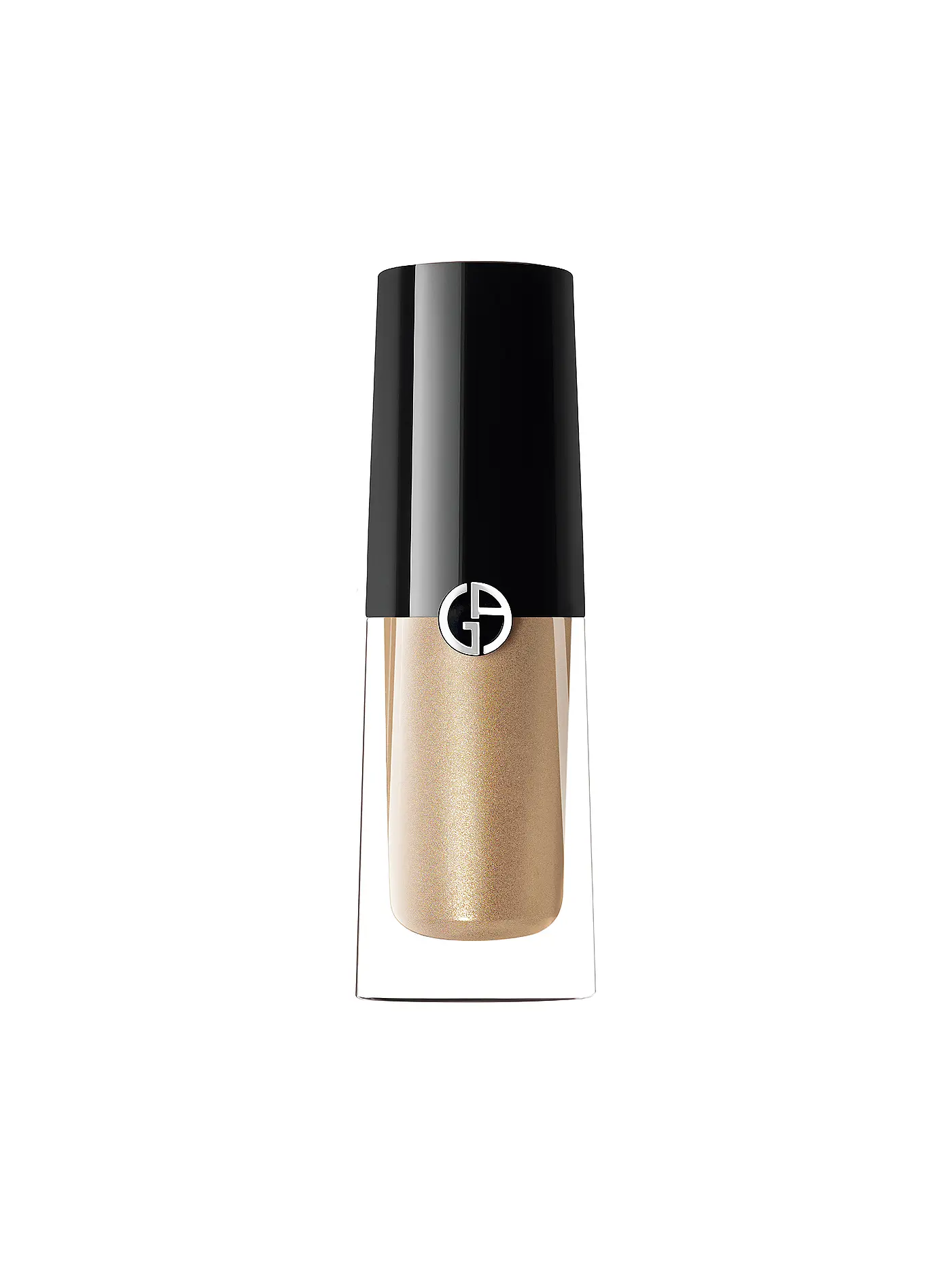 ARMANI COSMETICS | Lidschatten - Eye Tint ( 22 Cashew )  | gold