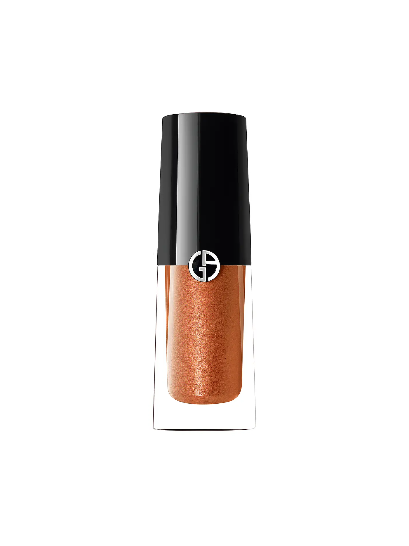ARMANI COSMETICS | Lidschatten - Eye Tint ( 22 Cashew )  | kupfer
