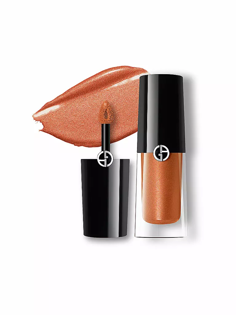 ARMANI COSMETICS | Lidschatten - Eye Tint ( 26 Copper )  | kupfer