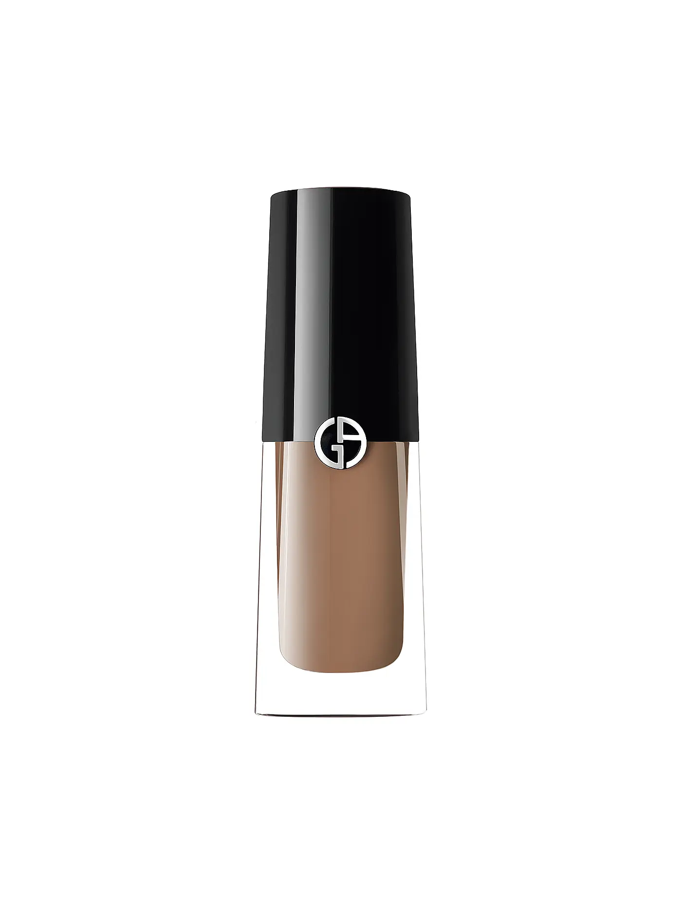 ARMANI COSMETICS | Lidschatten - Eye Tint ( 22 Cashew )  | hellbraun