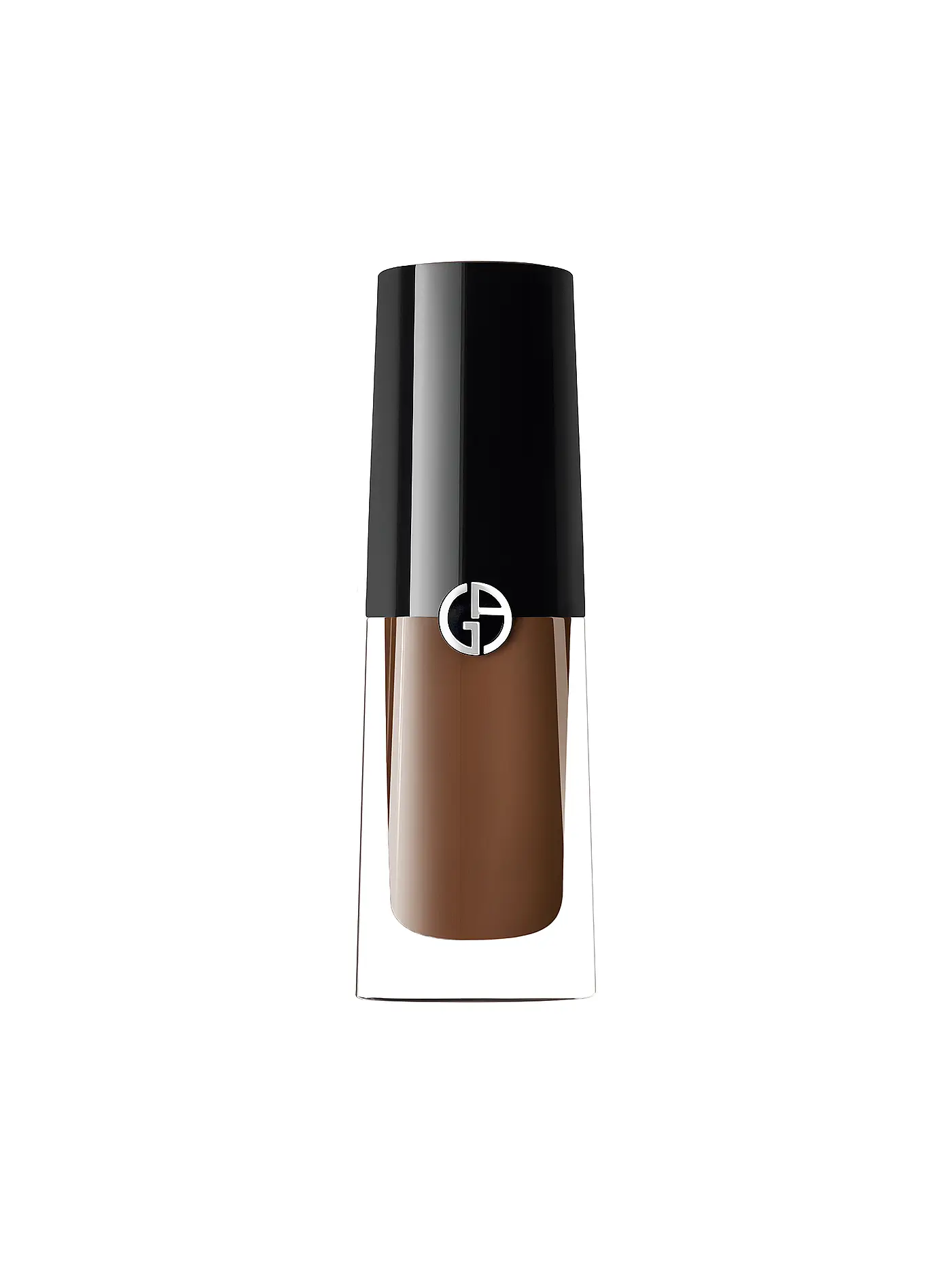 ARMANI COSMETICS | Lidschatten - Eye Tint ( 22 Cashew )  | braun
