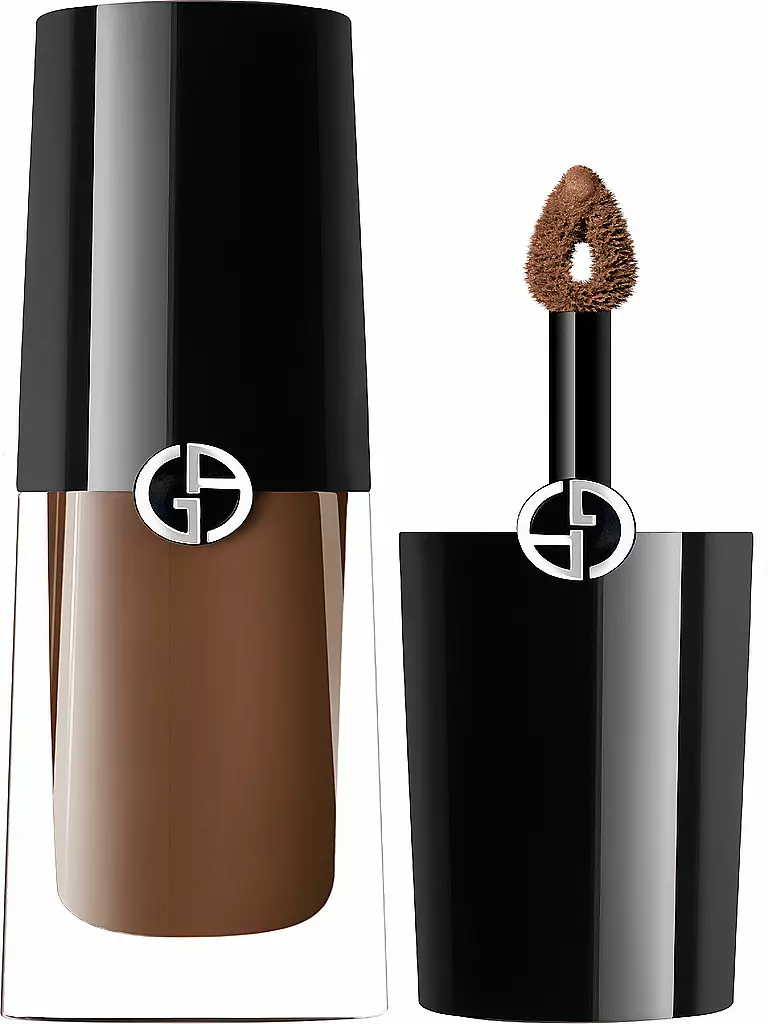 ARMANI COSMETICS | Lidschatten - Eye Tint ( 36 Wood )  | dunkelgrün