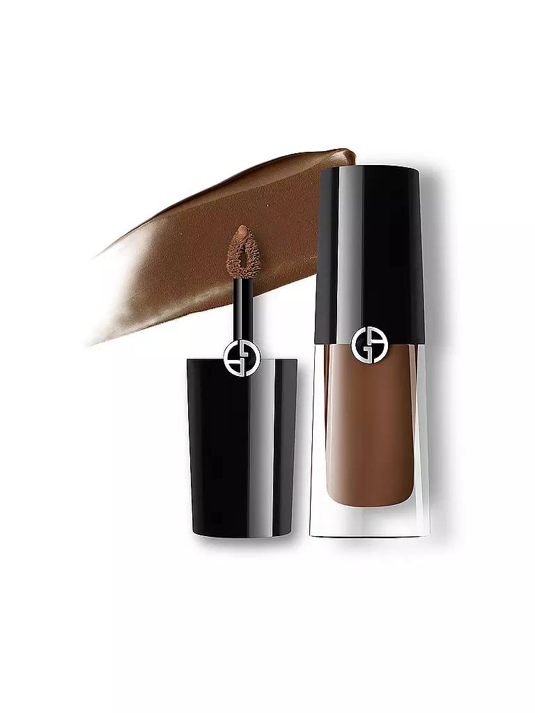 ARMANI COSMETICS | Lidschatten - Eye Tint ( 36 Wood )  | dunkelgrün