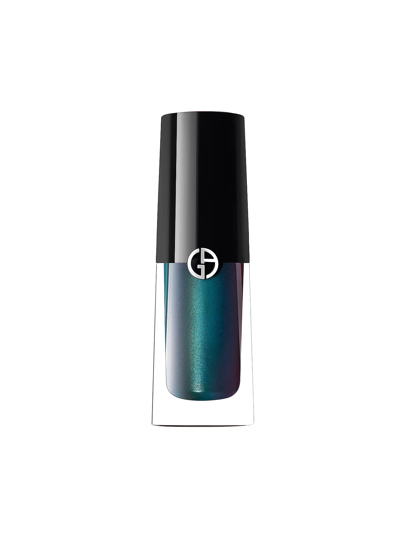 ARMANI COSMETICS | Lidschatten - Eye Tint ( 22 Cashew )  | petrol