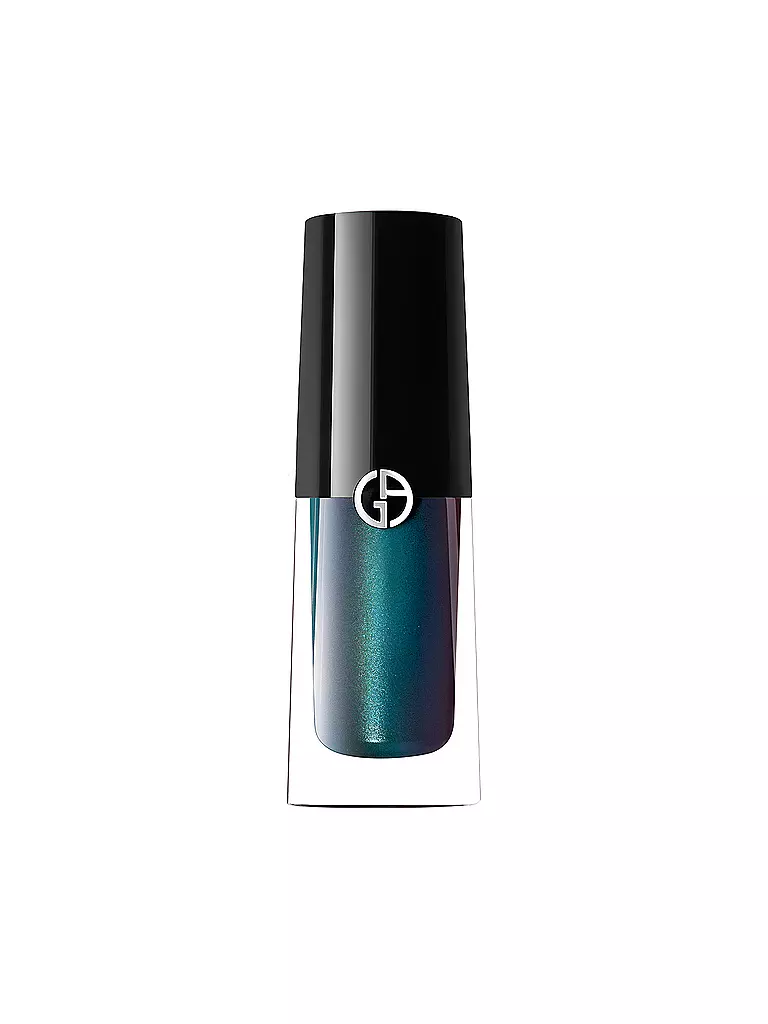 ARMANI COSMETICS | Lidschatten - Eye Tint ( 50 Petrol )  | petrol