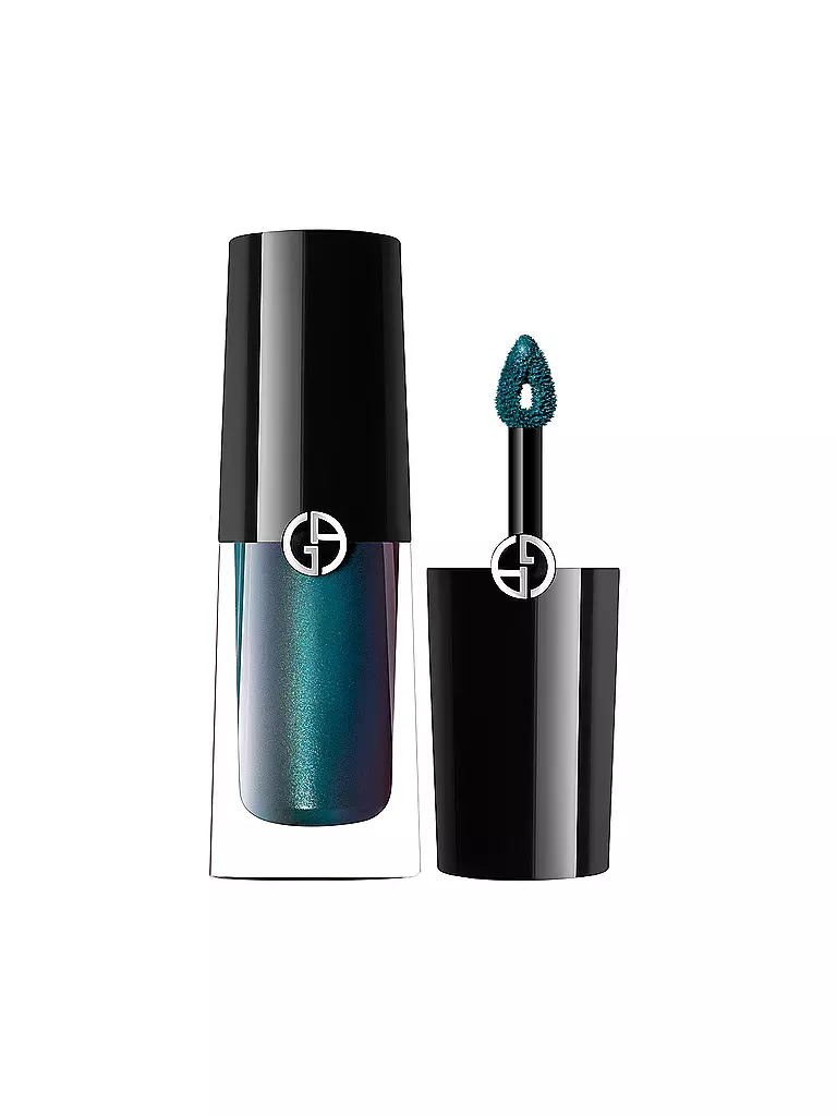 ARMANI COSMETICS | Lidschatten - Eye Tint ( 50 Petrol )  | petrol