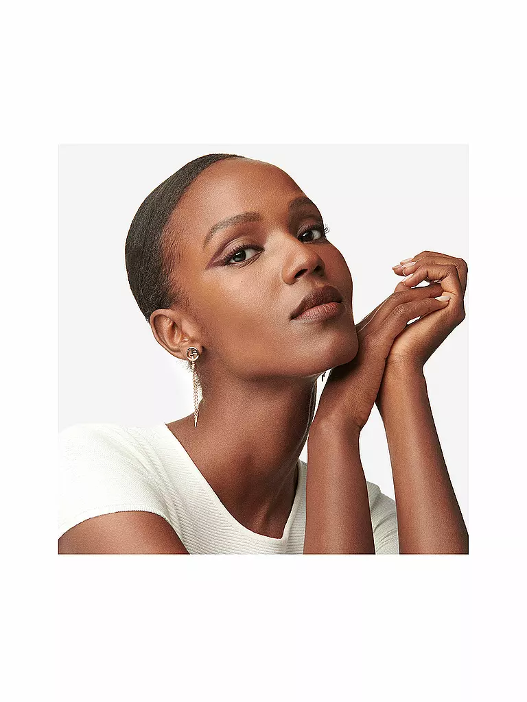 ARMANI COSMETICS | Lidschatten - Eye Tint ( 56 Mahagoney )  | kupfer