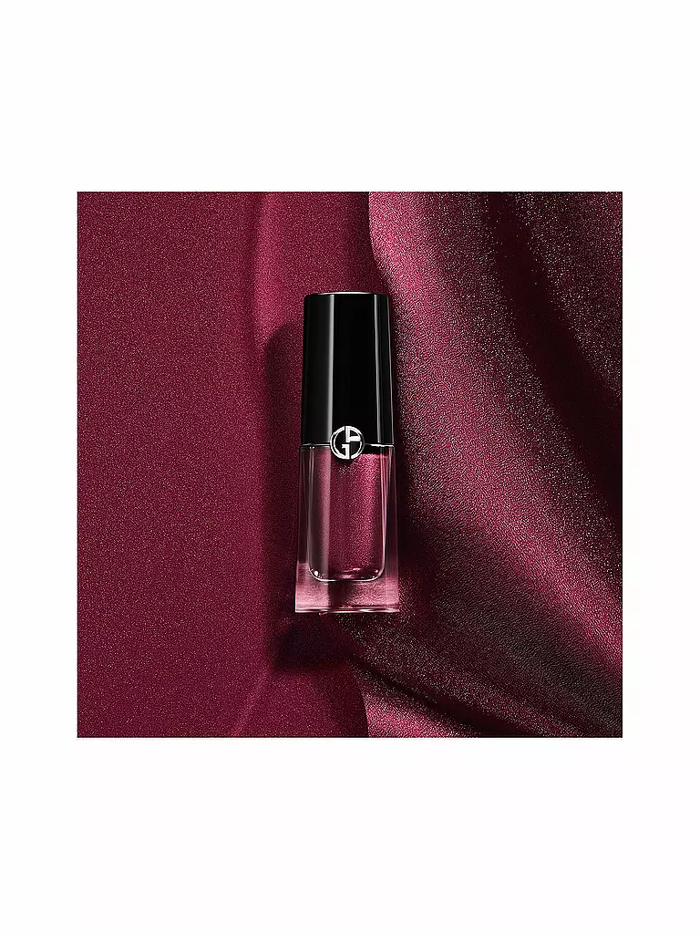 ARMANI COSMETICS | Lidschatten - Eye Tint ( 56 Mahagoney )  | kupfer