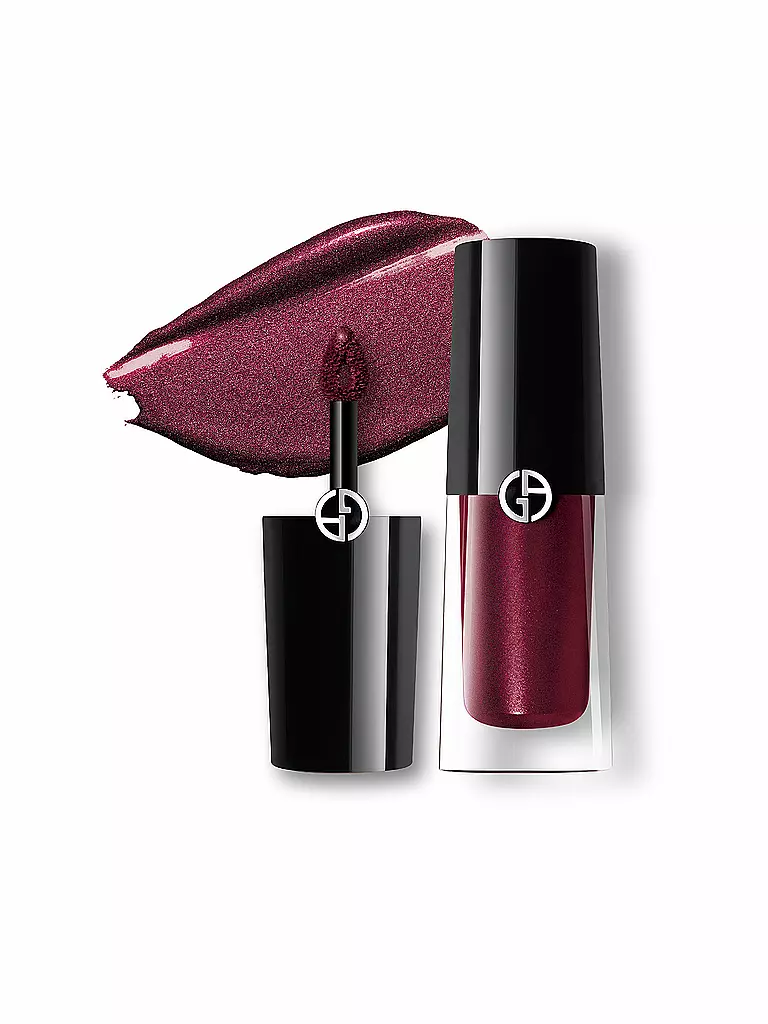 ARMANI COSMETICS | Lidschatten - Eye Tint ( 56 Mahagoney ) | camel