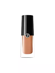 ARMANI COSMETICS | Lidschatten - Eye Tint ( 1 Silver )  | camel