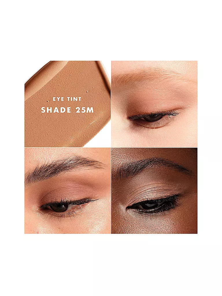 ARMANI COSMETICS | Lidschatten - Eye Tint 25M | camel