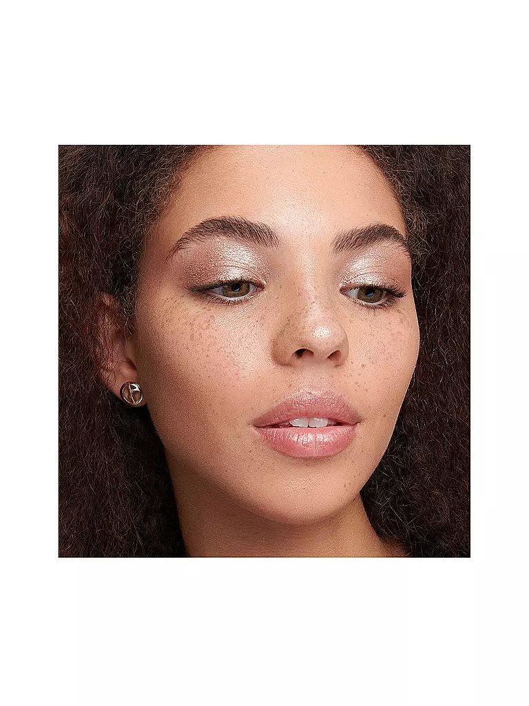 ARMANI COSMETICS | Lidschatten - Eye Tint 67S | gold