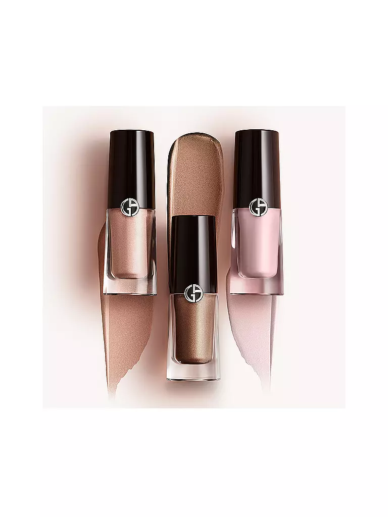 ARMANI COSMETICS | Lidschatten - Eye Tint 70M | camel