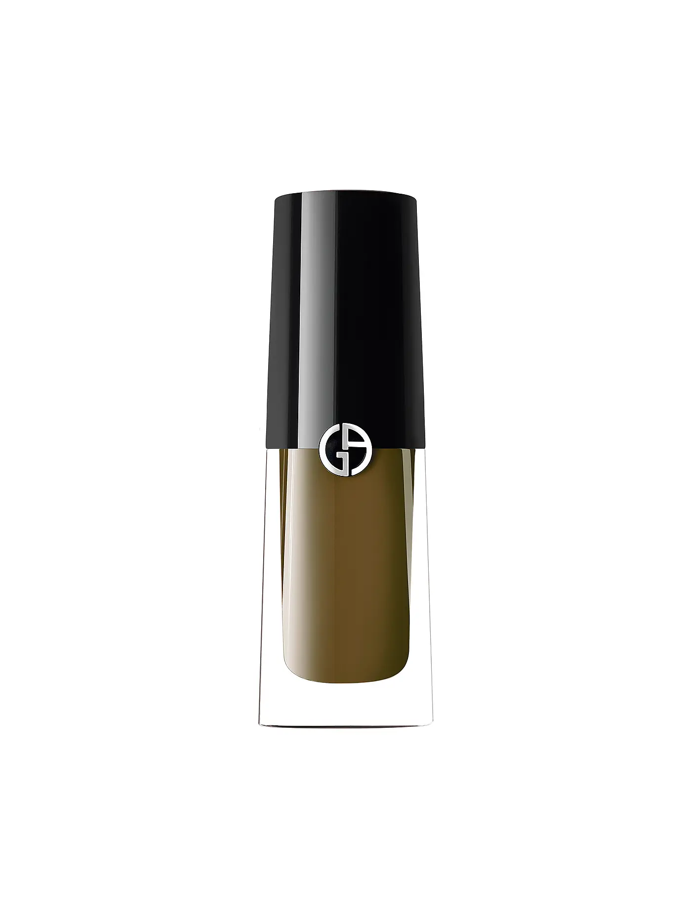 ARMANI COSMETICS | Lidschatten - Eye Tint ( 22 Cashew )  | olive