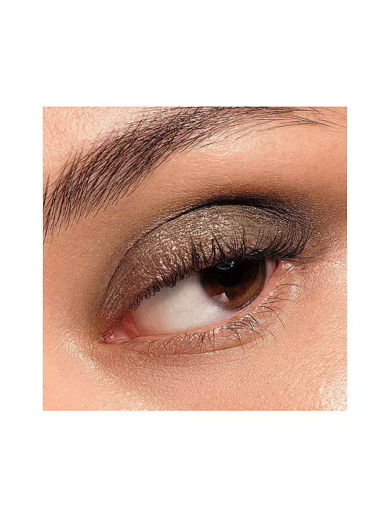 ARMANI COSMETICS | Lidschatten - Eye Tint 90M | olive