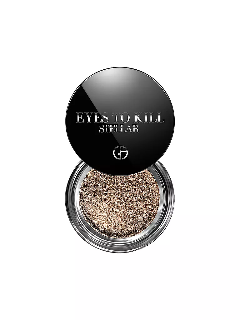 ARMANI COSMETICS | Lidschattten - Eyes to Kill Stellar (02 Halo) | olive