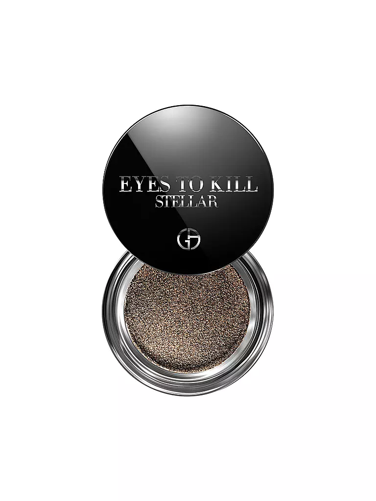 ARMANI COSMETICS | Lidschattten - Eyes to Kill Stellar (03 Eclipse) | kupfer