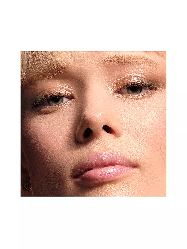 ARMANI COSMETICS | Lip Gloss - Prisma Glass Icy Plumper (30 Frozen Amethys)t | kupfer