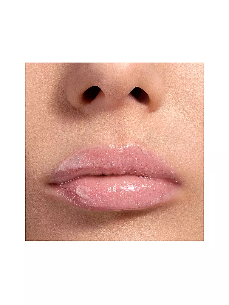 ARMANI COSMETICS | Lip Gloss - Prisma Glass Icy Plumper (30 Frozen Amethys)t | kupfer