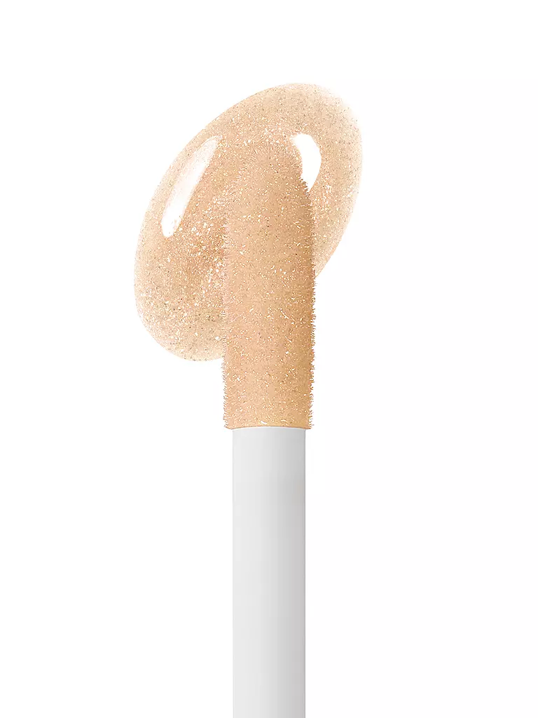 ARMANI COSMETICS | Lip Gloss - Prisma Glass Icy Plumper (31 Golden Ice) | creme
