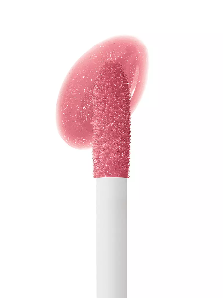 ARMANI COSMETICS | Lip Gloss - Prisma Glass Icy Plumper (35 Artict Mauve) | creme